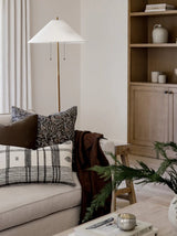 Marlow Floral Pillow Cover