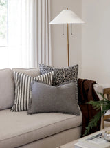 Essie Floral Pillow Cover