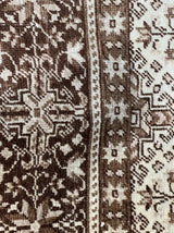 Vintage Rug — No. 28