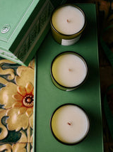 Flamingo Estate Mini Three Sisters Candle Gift Set