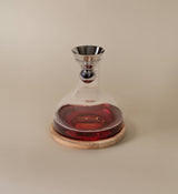 Birdie Wine Decanter