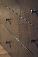 Brass Knobs (S)