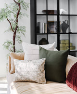 Evans Stripe Pillow