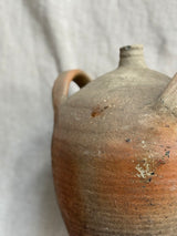 Antique French Salt Glaze Stoneware Vessel  – No. 61