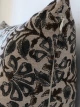 Essie Floral Pillow Cover