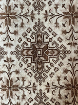 Vintage Rug — No. 28