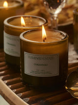 Flamingo Estate Coriandoli Candle