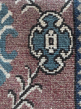 Petite Vintage Rug — No. 27