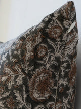 Marlow Floral Pillow Cover