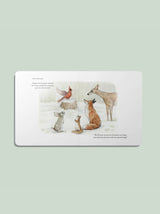 Our Little Adventure at Christmas (Baby's First Christmas)