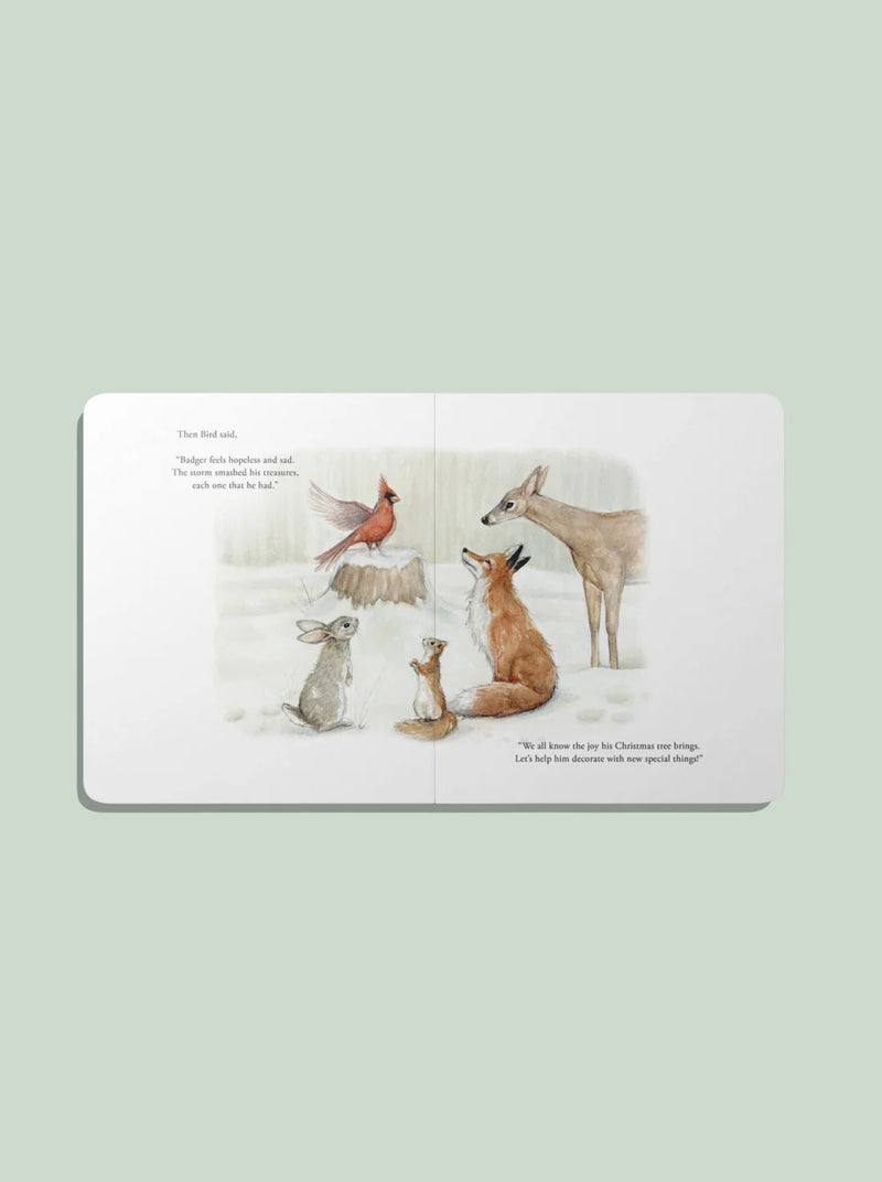 Our Little Adventure at Christmas (Baby's First Christmas)