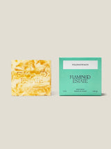 Flamingo Estate Pollinator Soap Brick