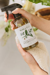 Koala Eco Natural Multi-Purpose Kitchen Cleaner — 16 oz