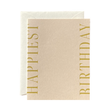 Happiest Birthday No. 37