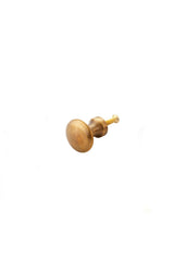 Brass Knobs (M)