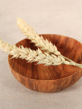 Olive Wood Bowl