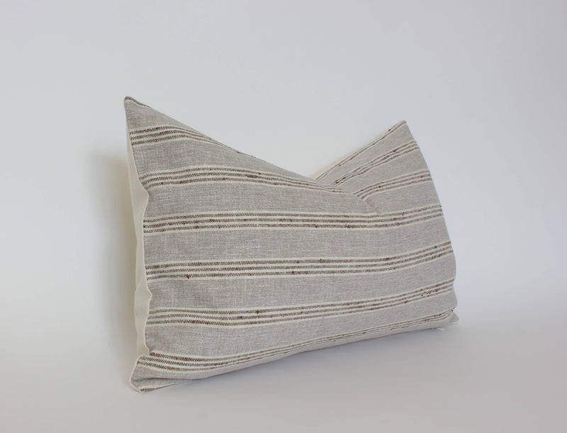 Landyn Stripe Pillow