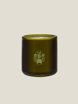 Flamingo Estate Green Goddess Candle