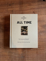The Cook Book of All Time: Recipes, Stories, and Cooking Advice from a Neighborhood Restaurant