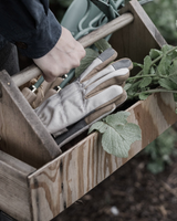 Canvas Garden Glove