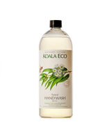 Koala Eco Natural Hand Wash Lemon Eucalyptus & Rosemary — 33 oz