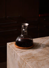 Birdie Wine Decanter