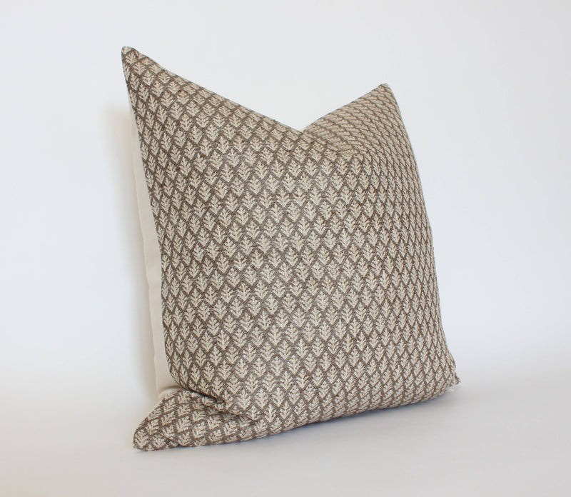 Fern Pillow
