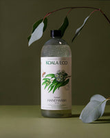 Koala Eco Natural Hand Wash Lemon Eucalyptus & Rosemary — 33 oz
