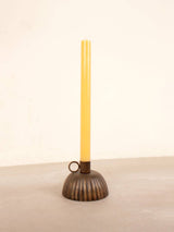 Petticoat Candle Holder