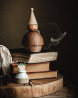 Crafted Woodland Smoker - Gent