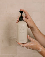 Santorini Liquid Hand + Body Wash