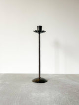 Daisy Taper Candle Holder