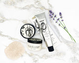 Sea Salt & Lavender - Shea Butter Hand & Body Creme Tube