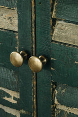 Brass Knobs (S)