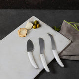 Blanco Cheese Tools — Set of 3