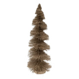 Holiday Sisal Tree — Willow