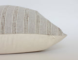 Landyn Stripe Pillow