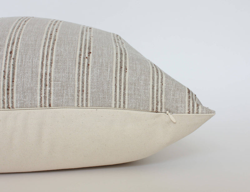 Landyn Stripe Pillow