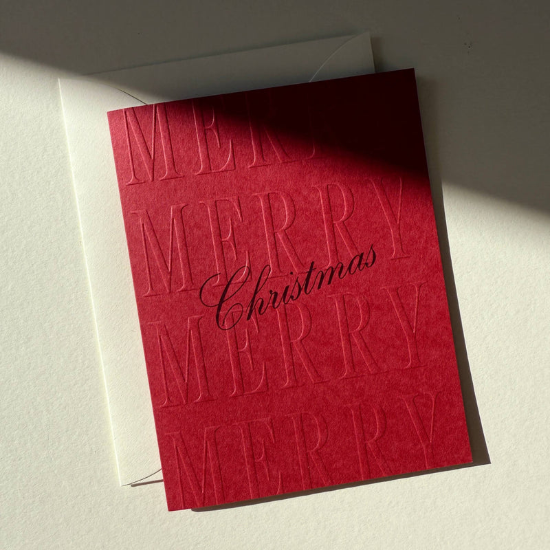 Merry Christmas No. 47