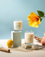 Hawaii Rain Classic 2-Wick Candle (Seasonal)