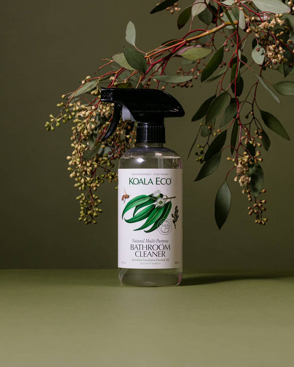 Koala Eco Natural Multi-Purpose Bathroom Cleaner — 16 oz