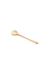 Brass Dessert Spoon