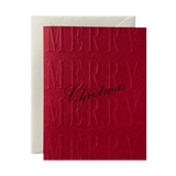 Merry Christmas No. 47