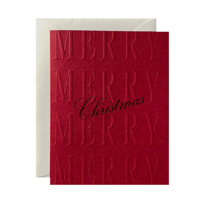 Merry Christmas No. 47