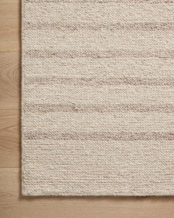 Ashby Rug - Oatmeal/Sand