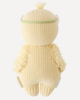 Baby duckling (ivory floral), gives 5 meals