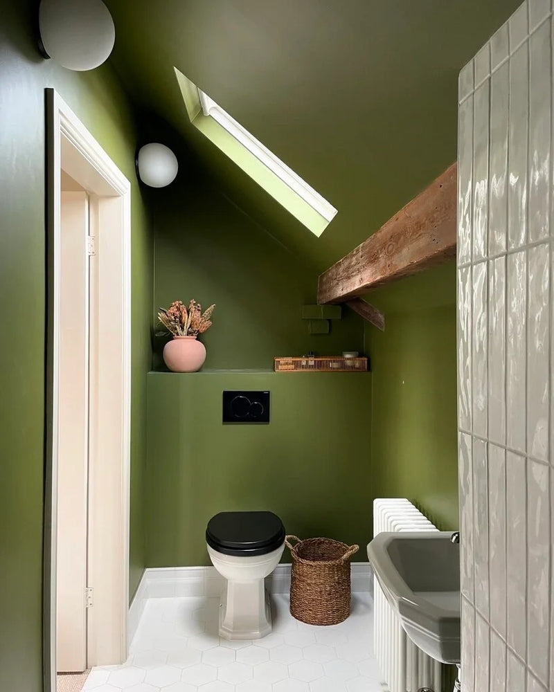 Bancha - Paint No. 298