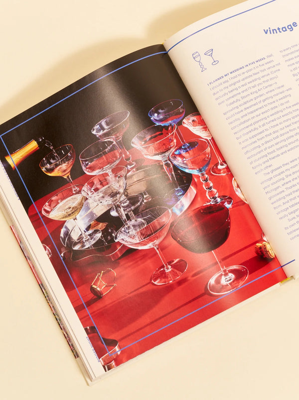 Big Night: Dinners, Parties, and Dinner Parties