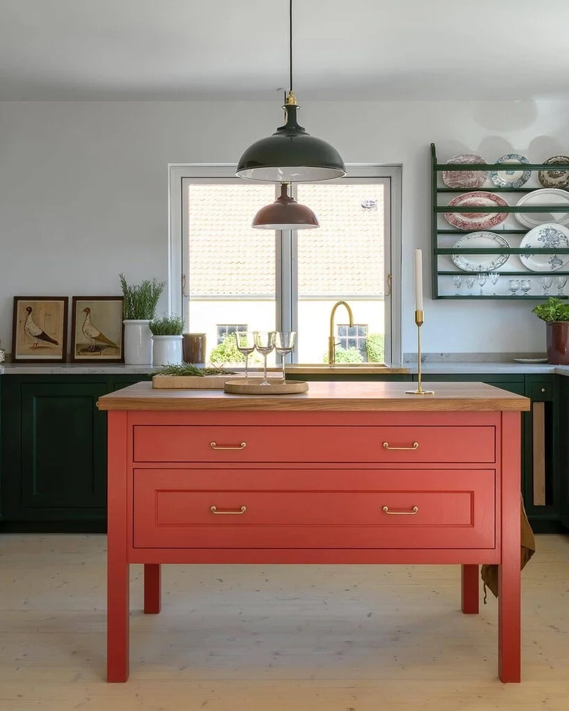 Blazer - Paint No. 212