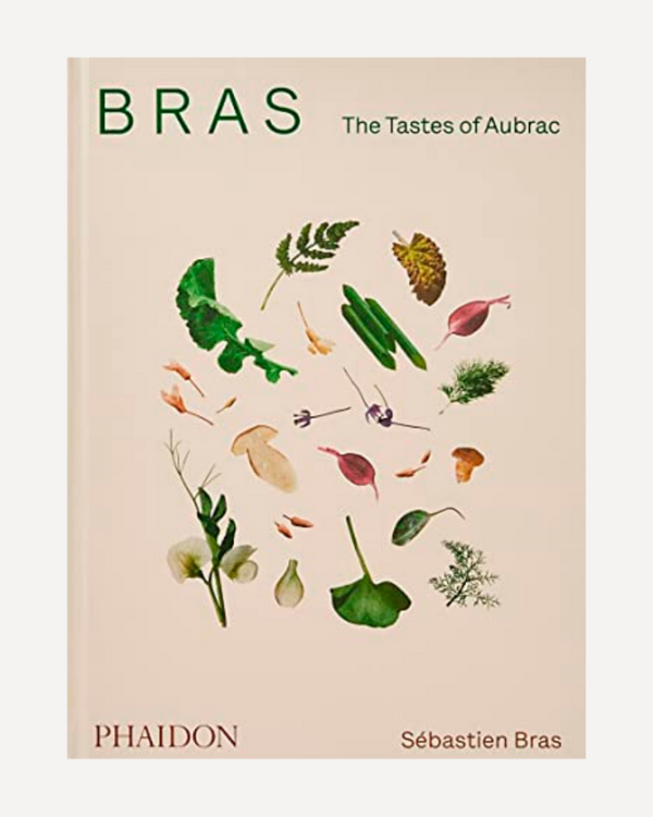 Bras, The Tastes of Aubrac